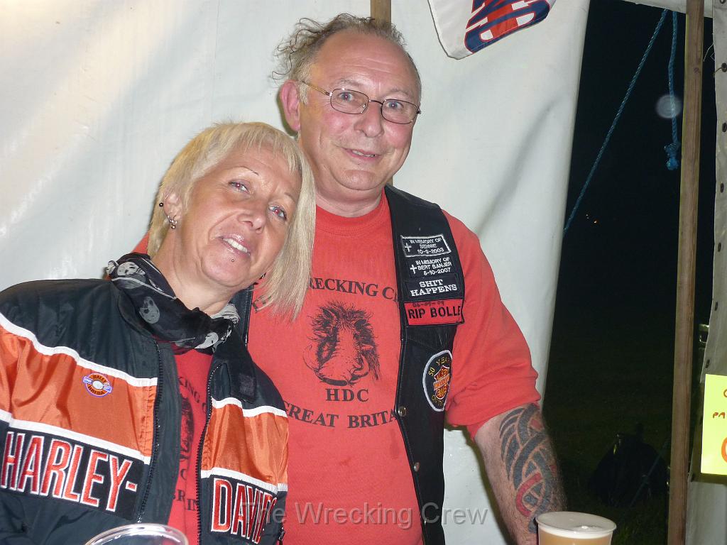 Wrecked Again 2010 (52).JPG